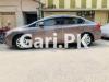 Honda Civic VTi Oriel Prosmatec 2013 For Sale in Islamabad