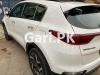 KIA Sportage  2020 For Sale in Karachi