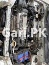 Suzuki Cultus VXL (CNG) 2007 For Sale in Faisalabad