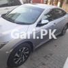 Honda Civic VTi Oriel Prosmatec 1.8 i-VTEC 2016 For Sale in Lahore