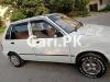 Suzuki Mehran VXR Euro II 2014 For Sale in Islamabad