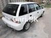 Suzuki Cultus Limited Edition 2016 For Sale in Faisalabad