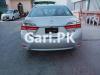 Toyota Corolla GLi 1.3 VVTi 2018 For Sale in Rahim Yar Khan