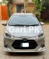 Toyota Aqua GLI 2015 For Sale in Sialkot