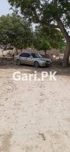 Honda City IVTEC 2000 For Sale in Layyah