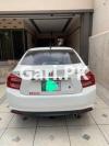 Honda City IVTEC 2019 For Sale in Lahore