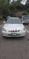 Honda Civic EXi 2001 For Sale in Rawalpindi