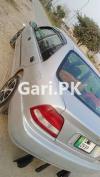 Honda Civic EXi 2002 For Sale in Lahore