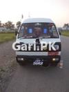 Suzuki Bolan  2017 For Sale in Haripur