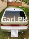 Suzuki Cultus VXR 2004 For Sale in Lahore