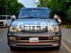 Toyota Land Cruiser VX 4.2D 2005 For Sale in Lahore