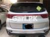 KIA Sportage FWD 2020 For Sale in Islamabad