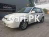 Suzuki Cultus VXL 2017 For Sale in Lahore