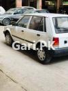 Daihatsu Charade  1986 For Sale in Karachi