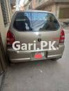 Suzuki Alto  2004 For Sale in Lahore