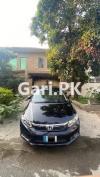 Honda Civic VTi Oriel 2013 For Sale in Islamabad