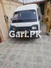 Suzuki Bolan  1987 For Sale in Karachi