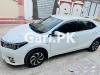 Toyota Corolla GLi 1.3 VVTi 2016 For Sale in Okara