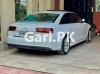 Audi A6 1.8 TFSI Business Class Edition 2016 For Sale in Islamabad