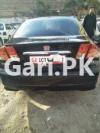 Honda Civic VTi Oriel Prosmatec 1.6 2006 For Sale in Rawalpindi