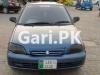 Suzuki Cultus VXR 2007 For Sale in Lahore