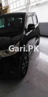 Mazda Flair  2013 For Sale in Peshawar