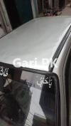 Suzuki Mehran VXR 2007 For Sale in Lahore