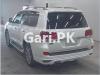 Toyota Land Cruiser ZX 2016 For Sale in Karachi