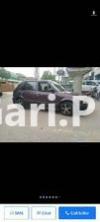 Daihatsu Charade  1986 For Sale in Gujranwala