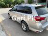 Toyota Corolla Fielder Hybrid G 2015 For Sale in Rawalpindi