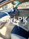 Toyota Corolla XLi VVTi 2009 For Sale in Raiwind