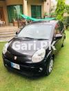 Toyota Passo  2015 For Sale in Sargodha