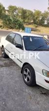 Toyota Corolla XE 1993 For Sale in Nowshera