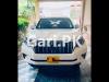 Toyota Prado TX 2.7 2012 For Sale in Hyderabad