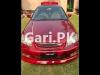 Honda Civic  2000 For Sale in Sargodha