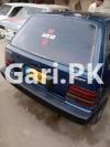 Suzuki Khyber Limited Edition 1988 For Sale in Mardan