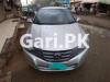 Honda City Aspire 2012 For Sale in Karachi