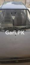 Suzuki Mehran VXR 2014 For Sale in Lahore