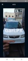 Suzuki Alto  2007 For Sale in Nankana Sahib