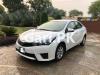 Toyota Corolla Altis Automatic 1.6 2017 For Sale in Lahore