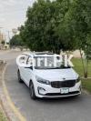 Kia Grand Carnival  2020 For Sale in Multan