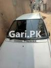 Suzuki Mehran VX 1992 For Sale in Kasur