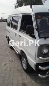 Suzuki Bolan  2008 For Sale in Attock