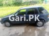 Suzuki Cultus VXR 2007 For Sale in Wah