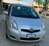 Toyota Vitz  2008 For Sale in Islamabad