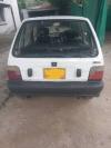 Suzuki Mehran VX 1999 For Sale in Lahore