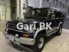 Toyota Prado  1995 For Sale in Abbottabad