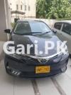 Toyota Corolla Altis Automatic 1.6 2018 For Sale in Karachi