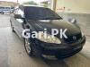 Toyota Corolla 2.0D Saloon 2006 For Sale in Peshawar