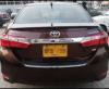 Toyota Corolla GLI 2016 For Sale in Karachi